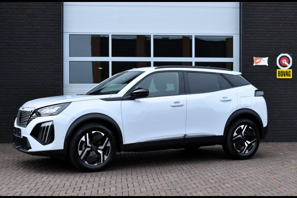 Peugeot 2008 1.2 PureTech 130 PK Aut. Allure Pack | Navi | LED | Camera V+A | Incl. garantie