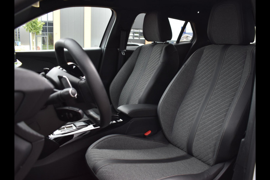 Peugeot 2008 1.2 PureTech 130 PK Aut. Allure Pack | Navi | LED | Camera V+A | Incl. garantie