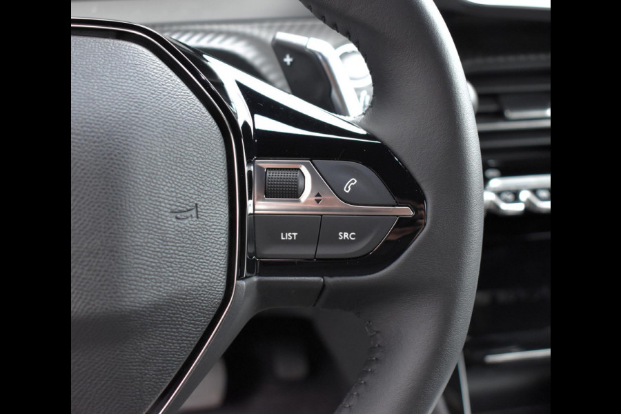 Peugeot 2008 1.2 PureTech 130 PK Aut. Allure Pack | Navi | LED | Camera V+A | Incl. garantie