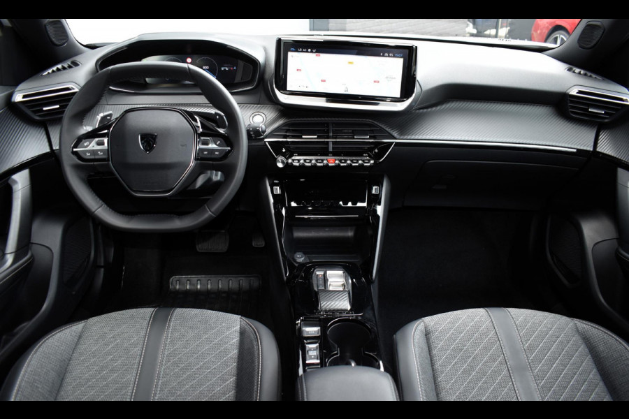 Peugeot 2008 1.2 PureTech 130 PK Aut. Allure Pack | Navi | LED | Camera V+A | Incl. garantie