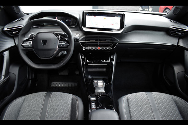 Peugeot 2008 1.2 PureTech 130 PK Aut. Allure Pack | Navi | LED | Camera V+A | Incl. garantie
