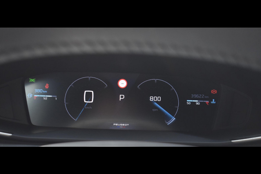 Peugeot 2008 1.2 PureTech 130 PK Aut. Allure Pack | Navi | LED | Camera V+A | Incl. garantie