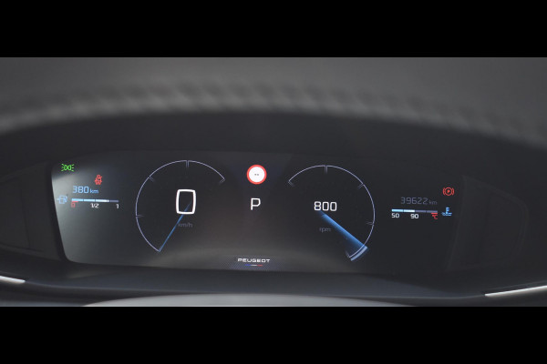 Peugeot 2008 1.2 PureTech 130 PK Aut. Allure Pack | Navi | LED | Camera V+A | Incl. garantie