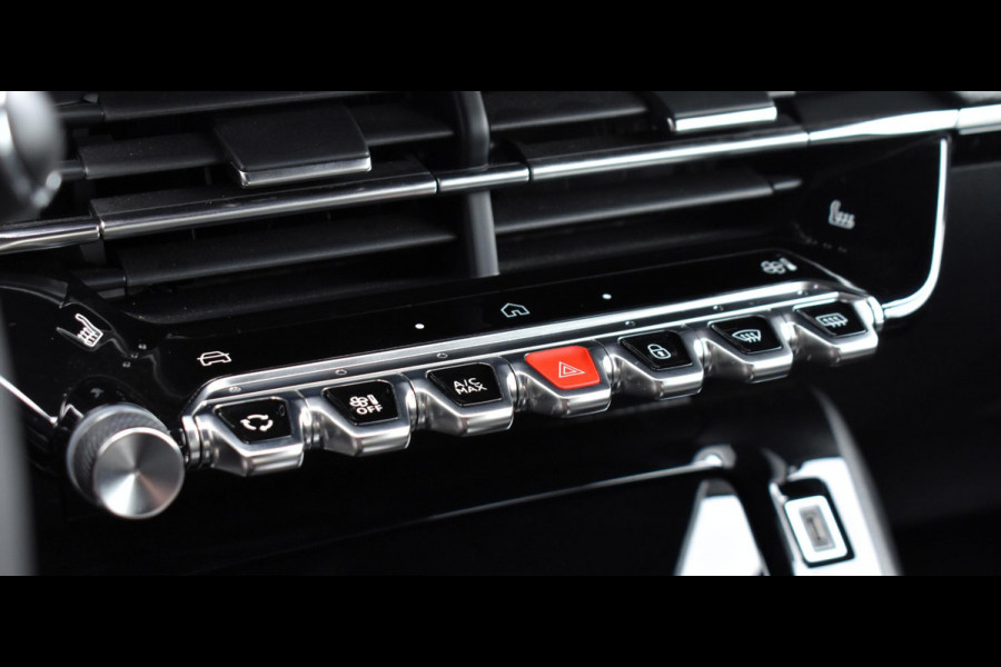 Peugeot 2008 1.2 PureTech 130 PK Aut. Allure Pack | Navi | LED | Camera V+A | Incl. garantie