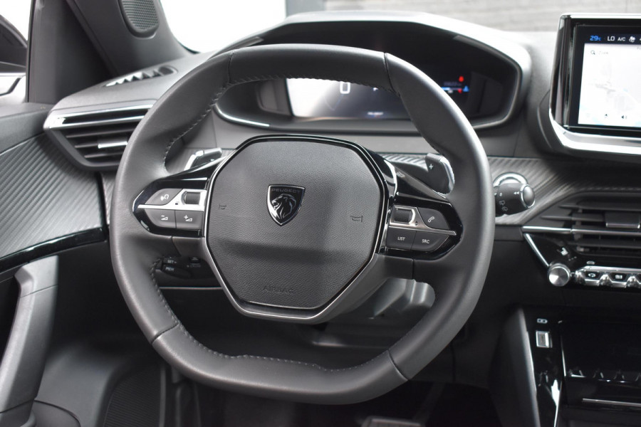 Peugeot 2008 1.2 PureTech 130 PK Aut. Allure Pack | Navi | LED | Camera V+A | Incl. garantie