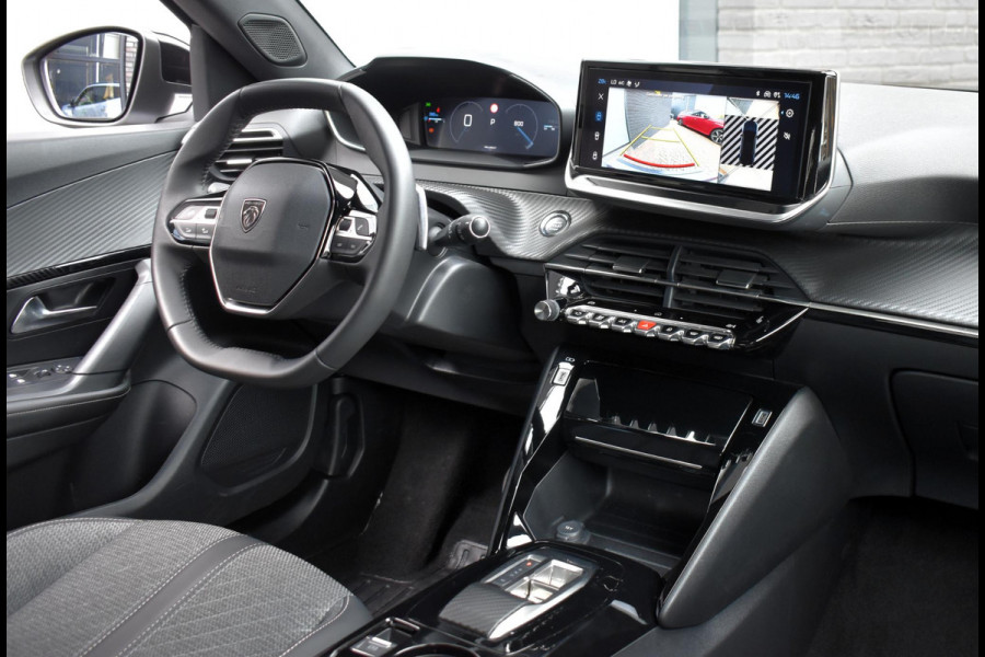 Peugeot 2008 1.2 PureTech 130 PK Aut. Allure Pack | Navi | LED | Camera V+A | Incl. garantie