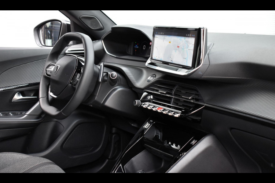 Peugeot 2008 1.2 PureTech 130 PK Aut. Allure Pack | Navi | LED | Camera V+A | Incl. garantie