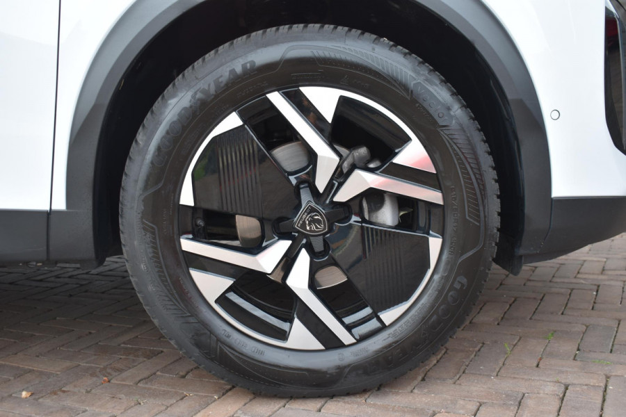 Peugeot 2008 1.2 PureTech 130 PK Aut. Allure Pack | Navi | LED | Camera V+A | Incl. garantie