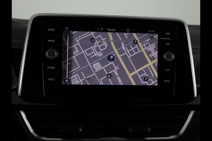 Volkswagen T-Roc 1.5 TSI R-Line | Panorama dak | Apple Carplay/Android Auto | Stoelverwarming | Keyless| Adaptieve cruise