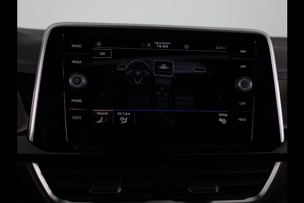 Volkswagen T-Roc 1.5 TSI R-Line | Panorama dak | Apple Carplay/Android Auto | Stoelverwarming | Keyless| Adaptieve cruise