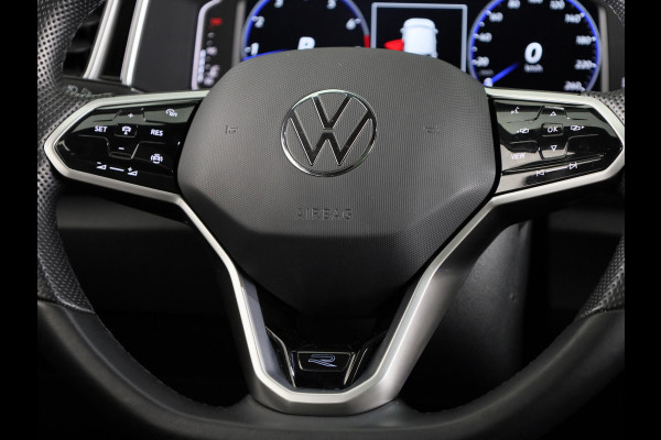Volkswagen T-Roc 1.5 TSI R-Line | Panorama dak | Apple Carplay/Android Auto | Stoelverwarming | Keyless| Adaptieve cruise
