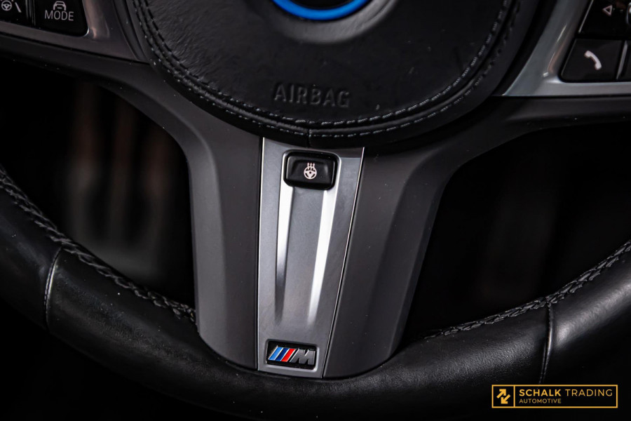 BMW 5 Serie Touring 530e|M-sport|Cam|Hud|Laser|NW 20 inch|Acc