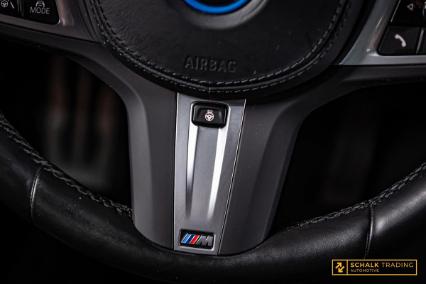 BMW 5 Serie Touring 530e|M-sport|Cam|Hud|Laser|NW 20 inch|Acc