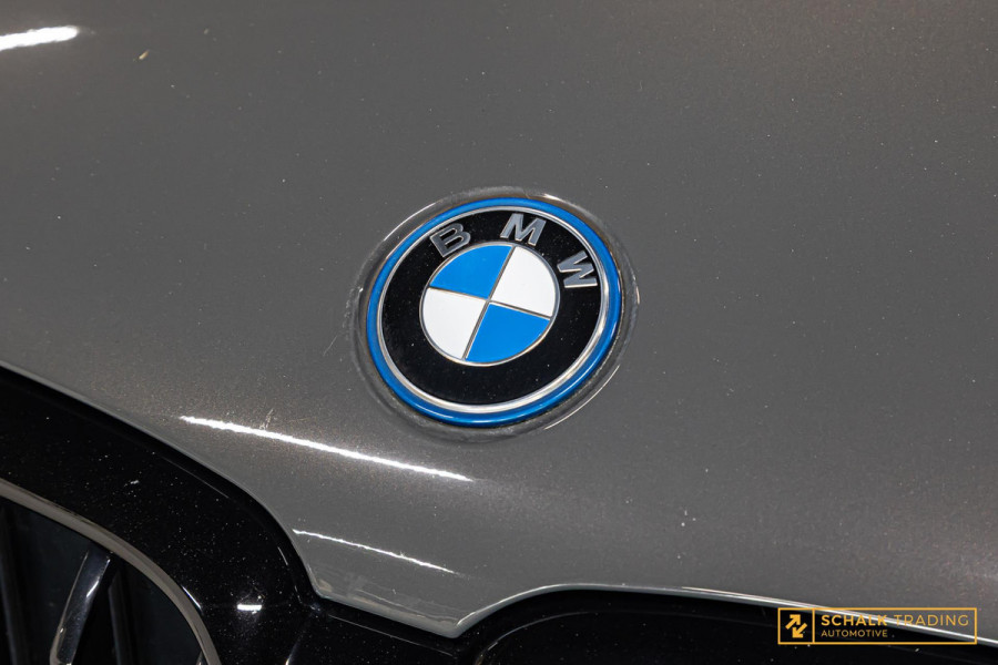 BMW 5 Serie Touring 530e|M-sport|Cam|Hud|Laser|NW 20 inch|Acc