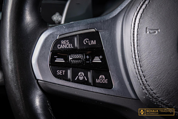 BMW 5 Serie Touring 530e|M-sport|Cam|Hud|Laser|NW 20 inch|Acc
