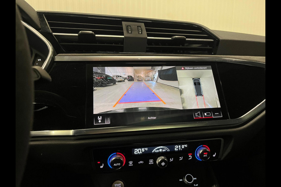 Audi RSQ3 Sportback TFSI RS | PANO | MEMORY SEATS | B&O AUDIO | NARDO GREY
