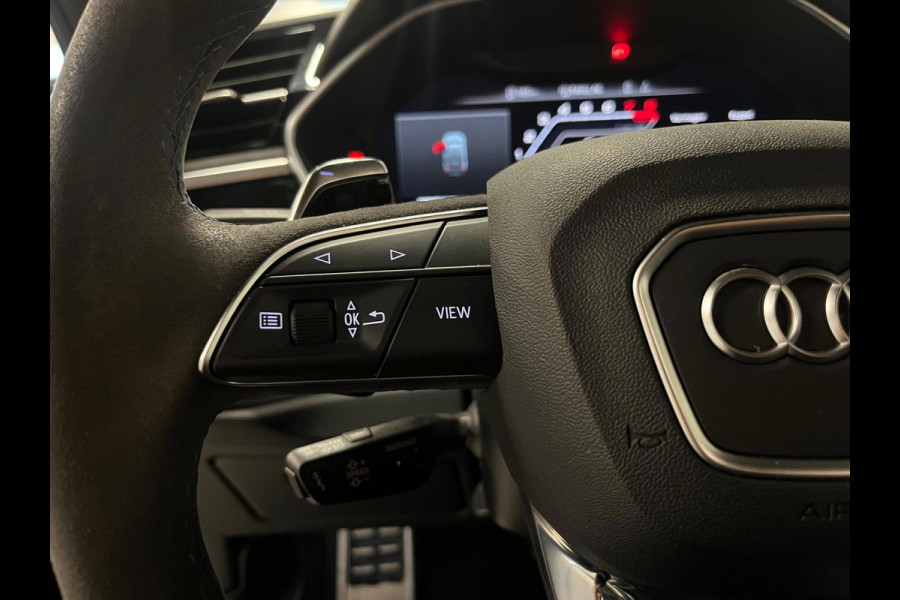 Audi RSQ3 Sportback TFSI RS | PANO | MEMORY SEATS | B&O AUDIO | NARDO GREY