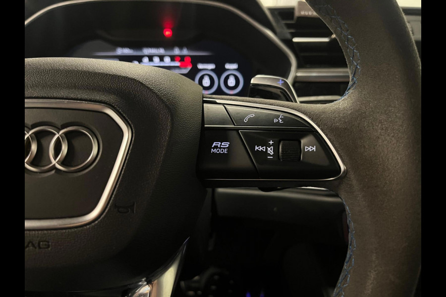 Audi RSQ3 Sportback TFSI RS | PANO | MEMORY SEATS | B&O AUDIO | NARDO GREY