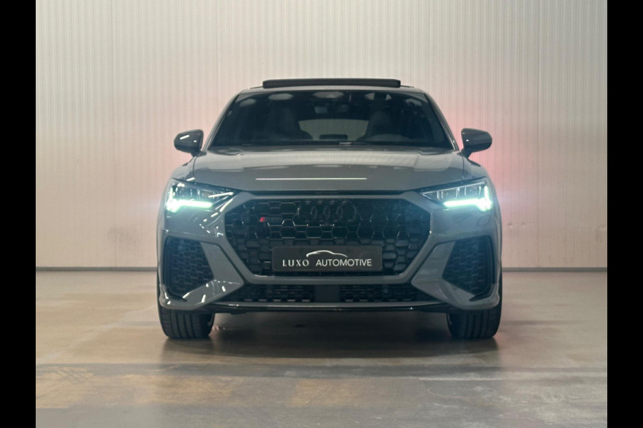 Audi RSQ3 Sportback TFSI RS | PANO | MEMORY SEATS | B&O AUDIO | NARDO GREY