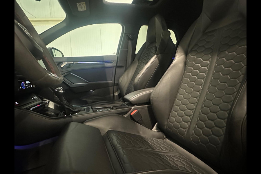 Audi RSQ3 Sportback TFSI RS | PANO | MEMORY SEATS | B&O AUDIO | NARDO GREY