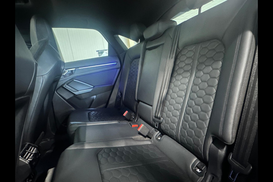 Audi RSQ3 Sportback TFSI RS | PANO | MEMORY SEATS | B&O AUDIO | NARDO GREY