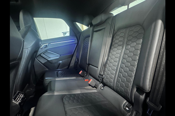 Audi RSQ3 Sportback TFSI RS | PANO | MEMORY SEATS | B&O AUDIO | NARDO GREY