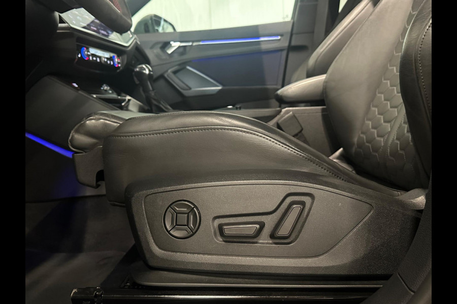 Audi RSQ3 Sportback TFSI RS | PANO | MEMORY SEATS | B&O AUDIO | NARDO GREY