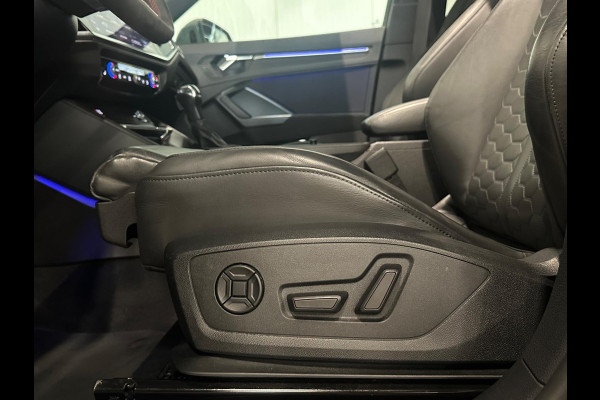 Audi RSQ3 Sportback TFSI RS | PANO | MEMORY SEATS | B&O AUDIO | NARDO GREY