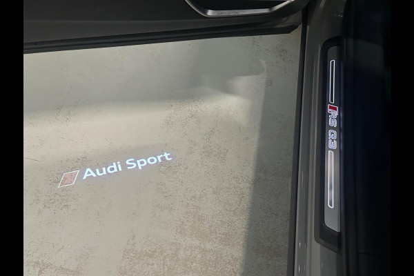 Audi RSQ3 Sportback TFSI RS | PANO | MEMORY SEATS | B&O AUDIO | NARDO GREY