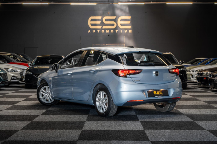 Opel Astra 1.0 Online Edition | Pdc | Navi | Cruise