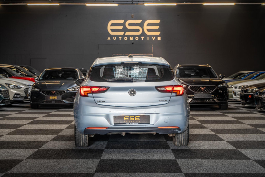 Opel Astra 1.0 Online Edition | Pdc | Navi | Cruise