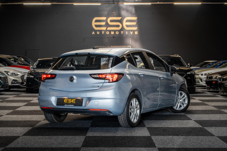 Opel Astra 1.0 Online Edition | Pdc | Navi | Cruise