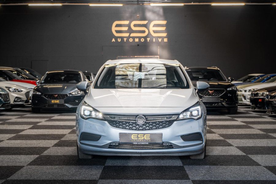 Opel Astra 1.0 Online Edition | Pdc | Navi | Cruise