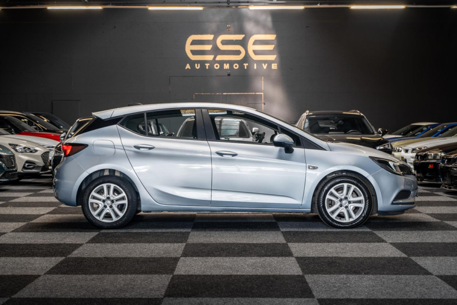 Opel Astra 1.0 Online Edition | Pdc | Navi | Cruise