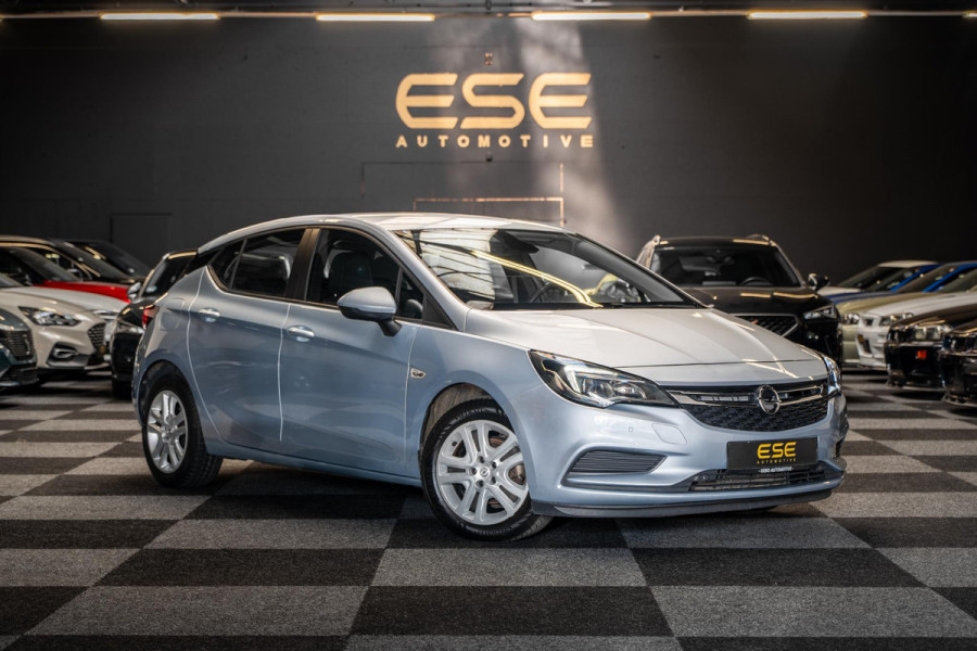 Opel Astra 1.0 Online Edition | Pdc | Navi | Cruise