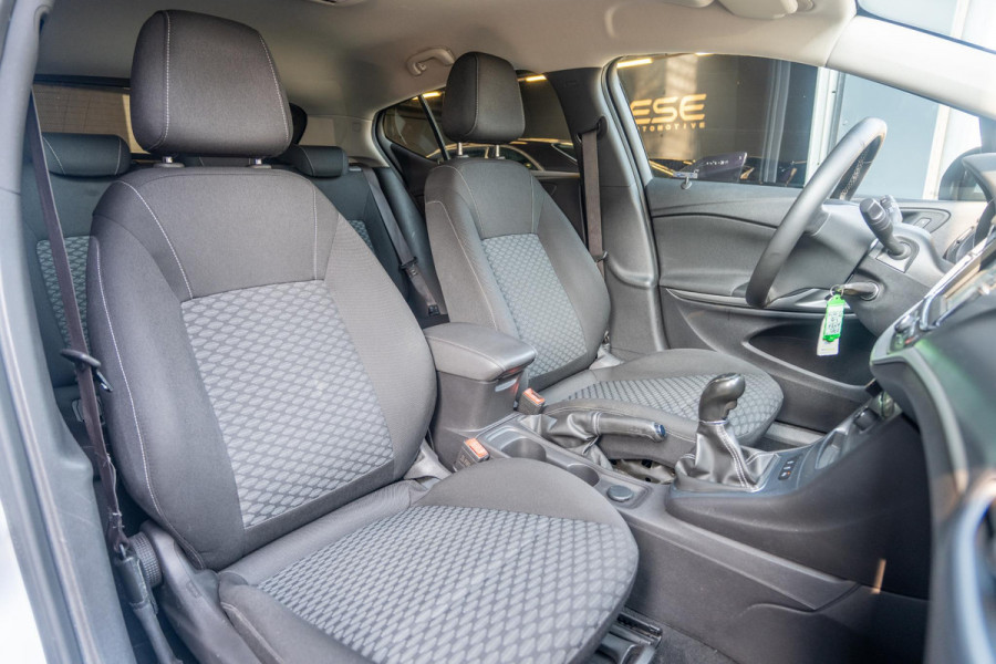 Opel Astra 1.0 Online Edition | Pdc | Navi | Cruise