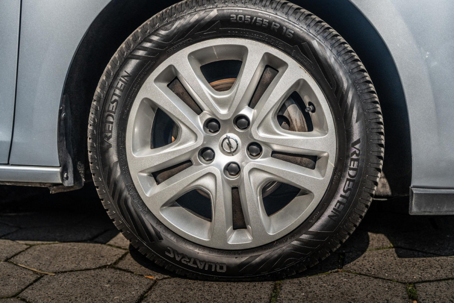 Opel Astra 1.0 Online Edition | Pdc | Navi | Cruise