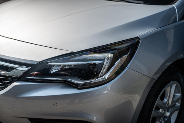 Opel Astra 1.0 Online Edition | Pdc | Navi | Cruise