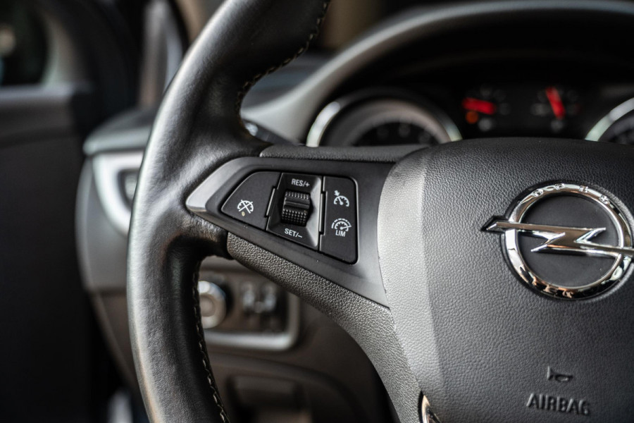 Opel Astra 1.0 Online Edition | Pdc | Navi | Cruise