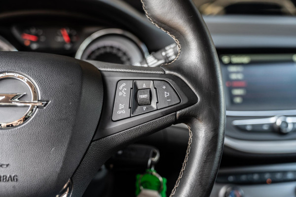 Opel Astra 1.0 Online Edition | Pdc | Navi | Cruise