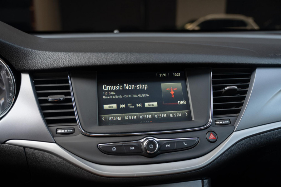 Opel Astra 1.0 Online Edition | Pdc | Navi | Cruise