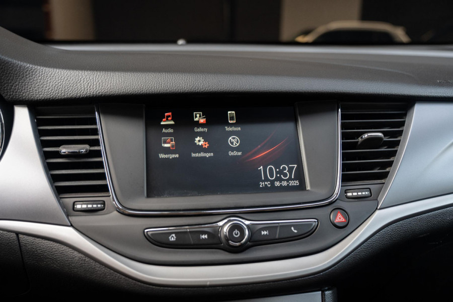 Opel Astra 1.0 Online Edition | Pdc | Navi | Cruise