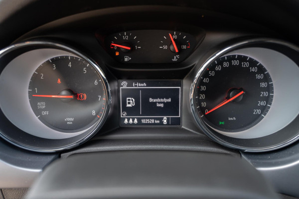 Opel Astra 1.0 Online Edition | Pdc | Navi | Cruise