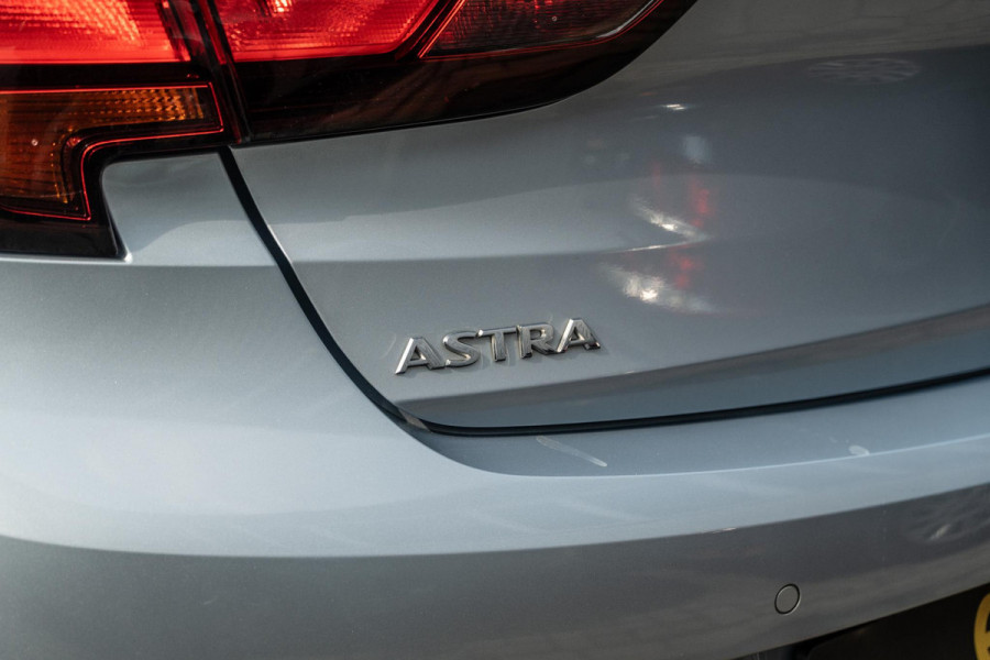 Opel Astra 1.0 Online Edition | Pdc | Navi | Cruise