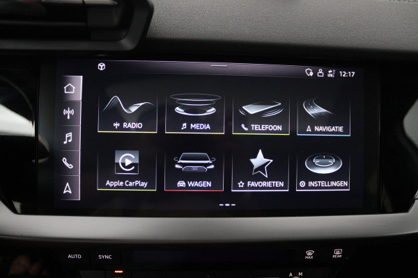 Audi A3 Sportback 35 TFSI S edition (PANORAMADAK, CARPLAY, ELEKT. STOELEN, VIRTUAL, PDC, GOED ONDERHOUDEN, LED)