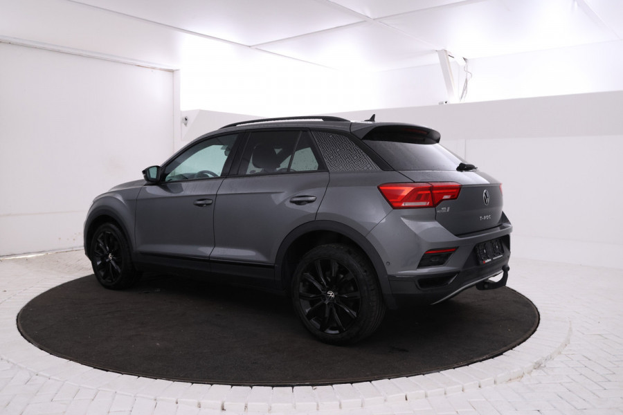Volkswagen T-Roc 1.0 TSI Style Trekhaak, Digital dash, Apple carplay / Android auto, BOMVOL!