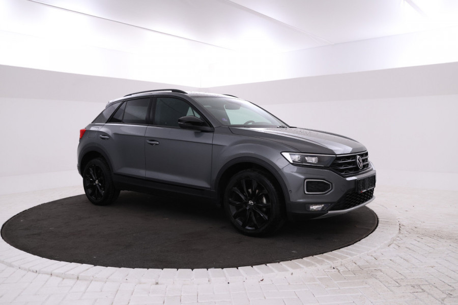 Volkswagen T-Roc 1.0 TSI Style Trekhaak, Digital dash, Apple carplay / Android auto, BOMVOL!