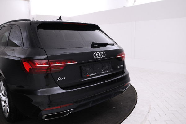 Audi A4 Avant Business S-Line 2.0 TDI Digital dash, Panorama dak, S line!