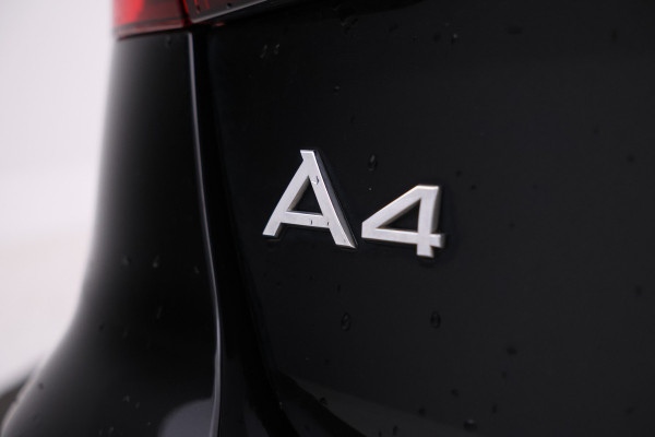 Audi A4 Avant Business S-Line 2.0 TDI Digital dash, Panorama dak, S line!