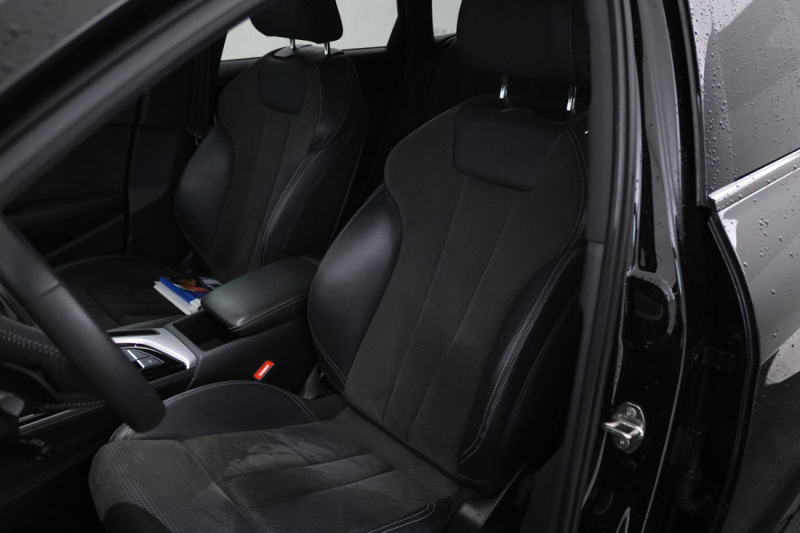 Audi A4 Avant Business S-Line 2.0 TDI Digital dash, Panorama dak, S line!
